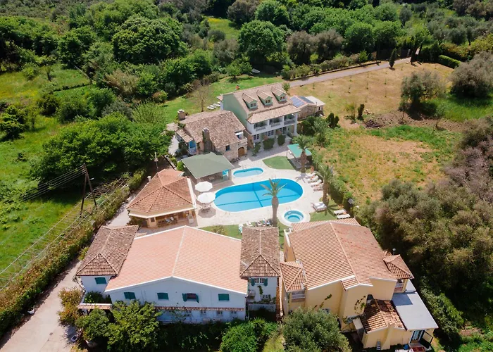 Valentino Corfu