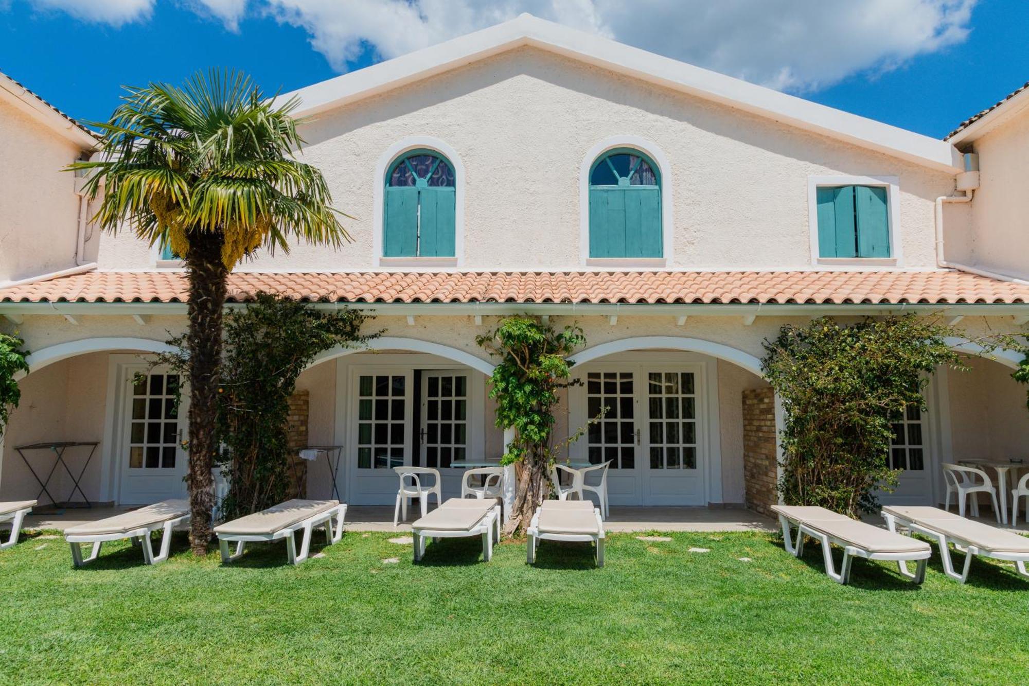 Valentino Corfu 3*