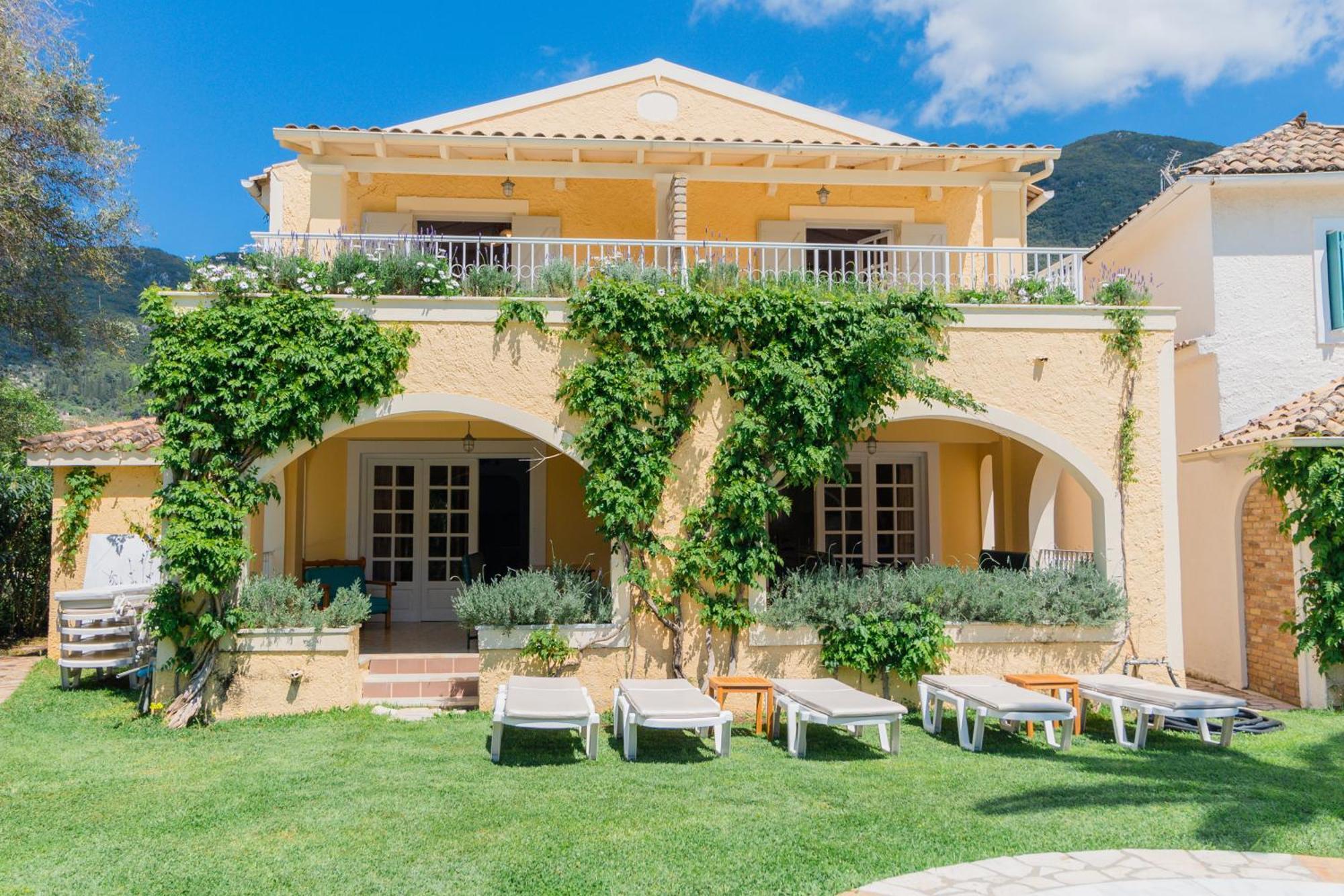 Valentino Corfu 3*