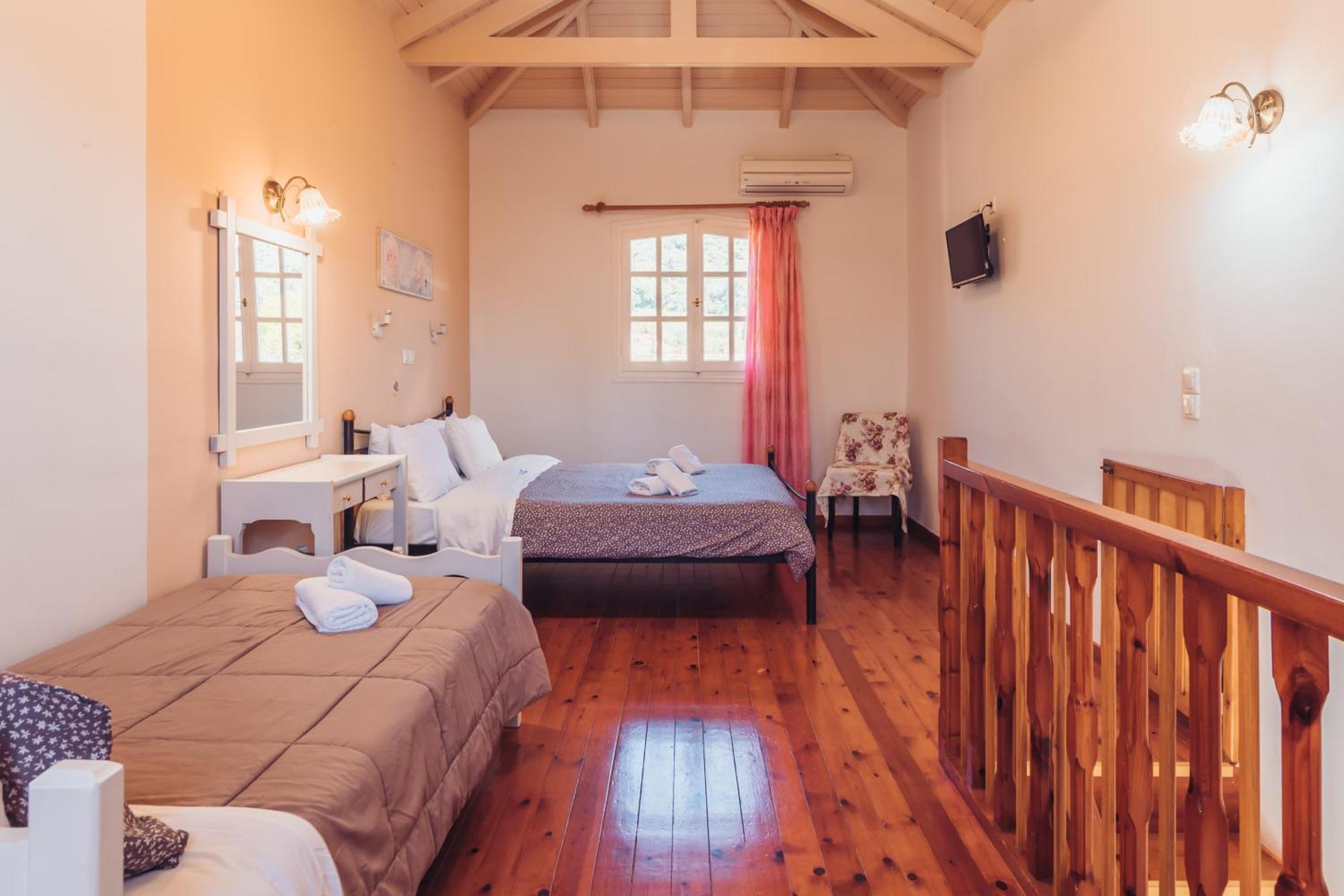 Valentino Corfu Ypsos