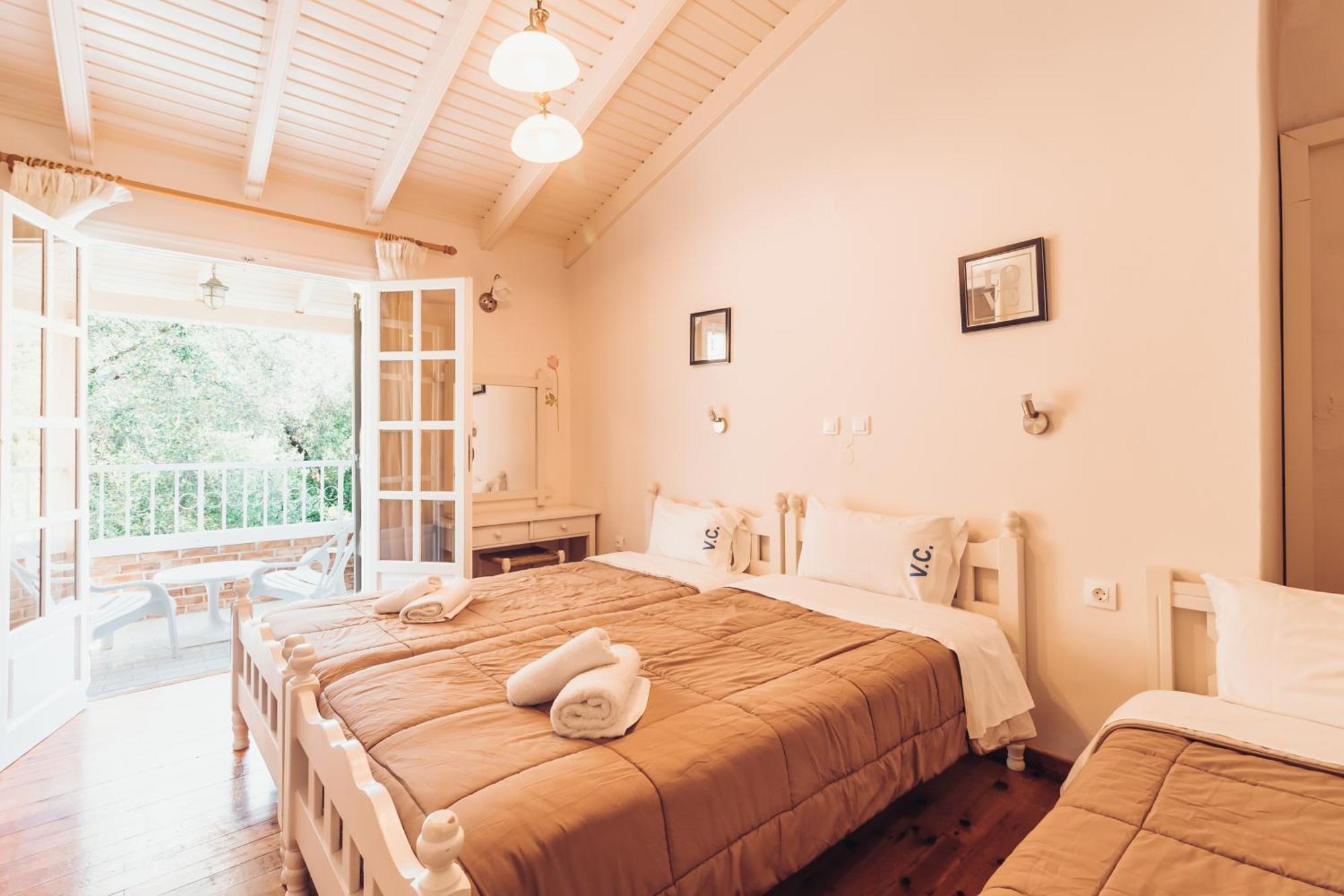 Valentino Corfu Aparthotel