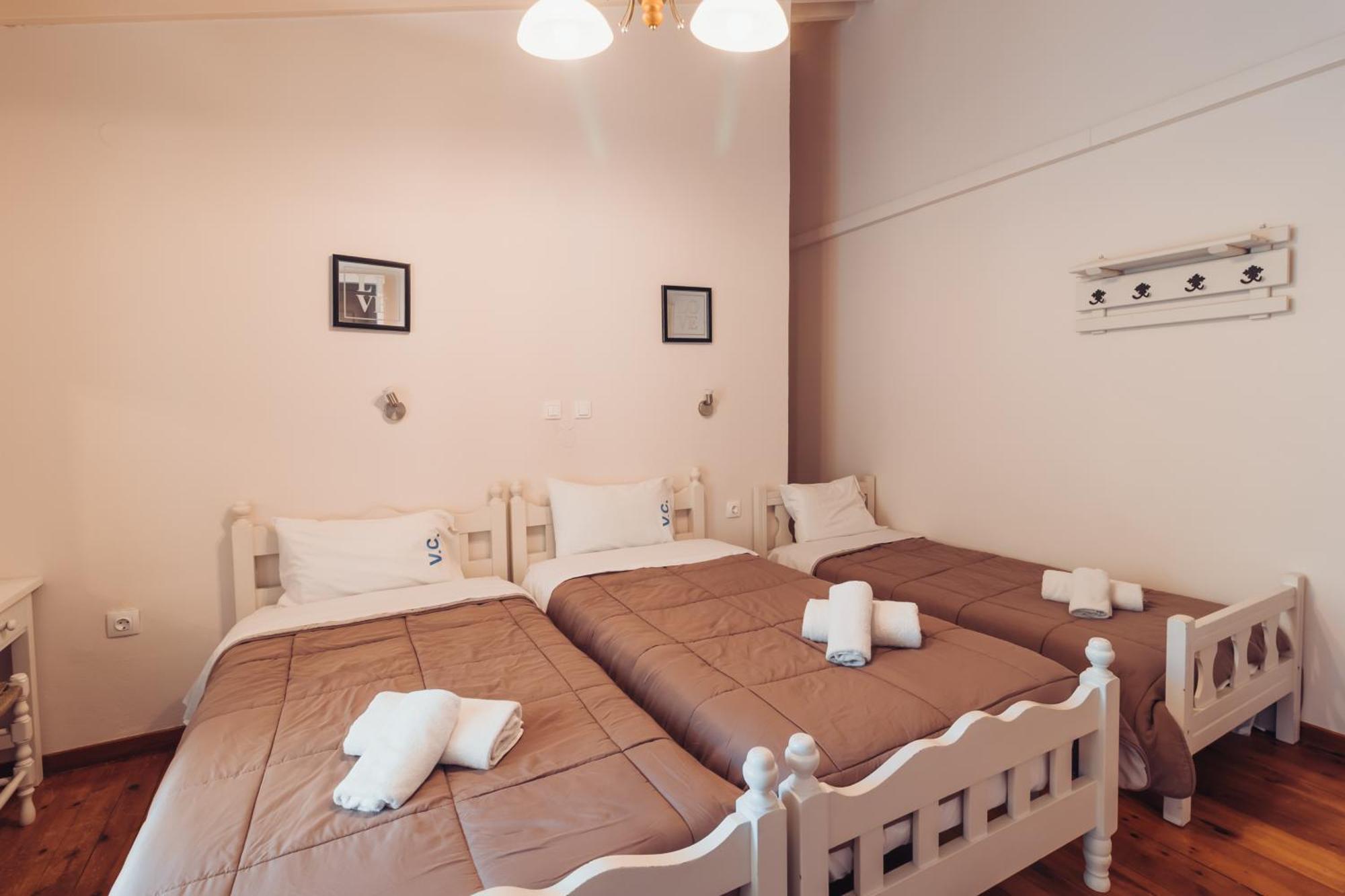 Valentino Corfu 3*