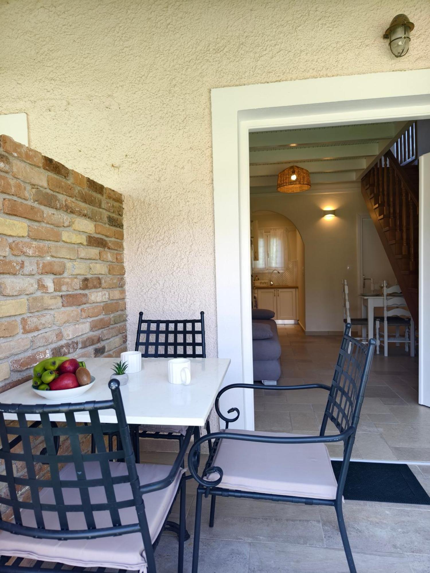 Aparthotel Valentino Corfu