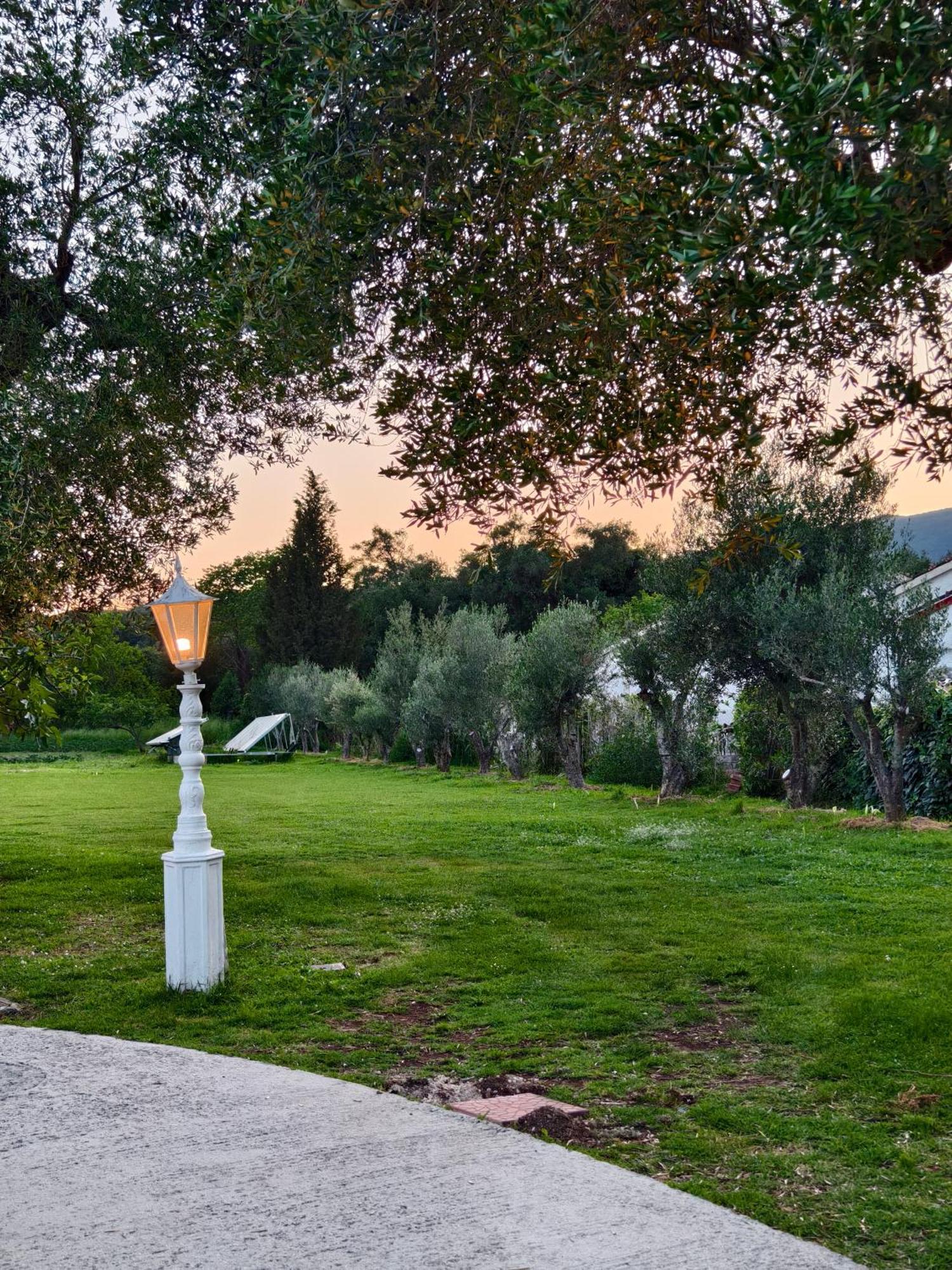 Valentino Corfu 3* Ipsos