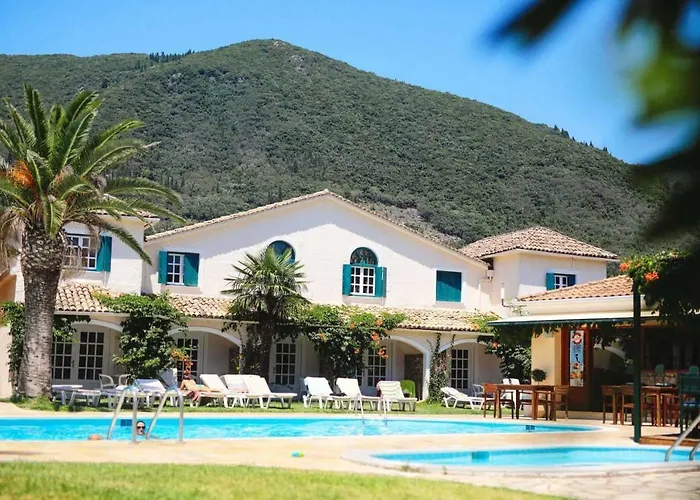 Valentino Corfu