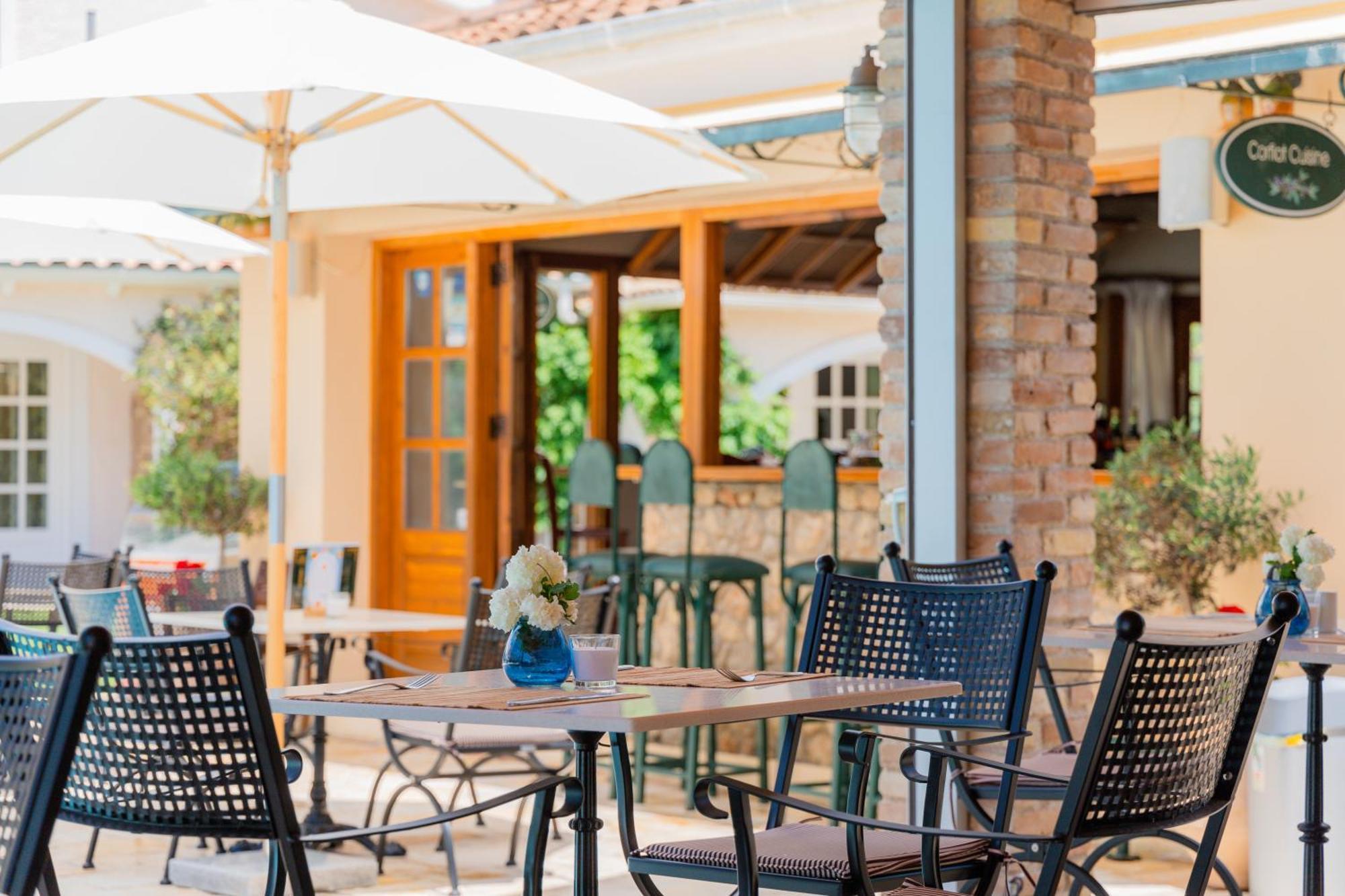 Valentino Corfu 3*
