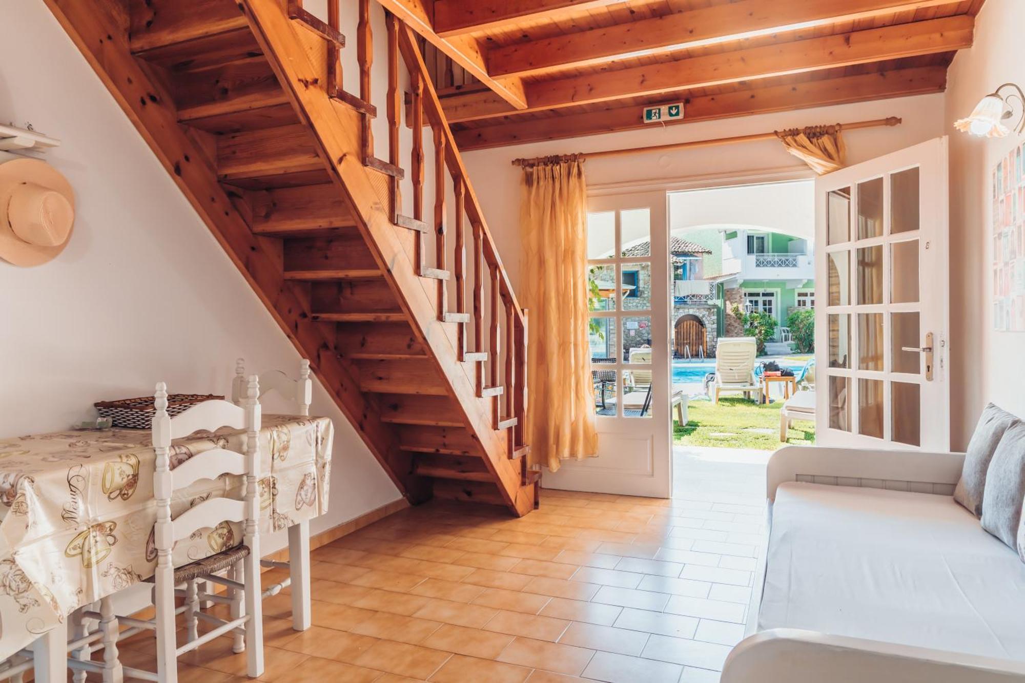 Valentino Corfu Apartahotel