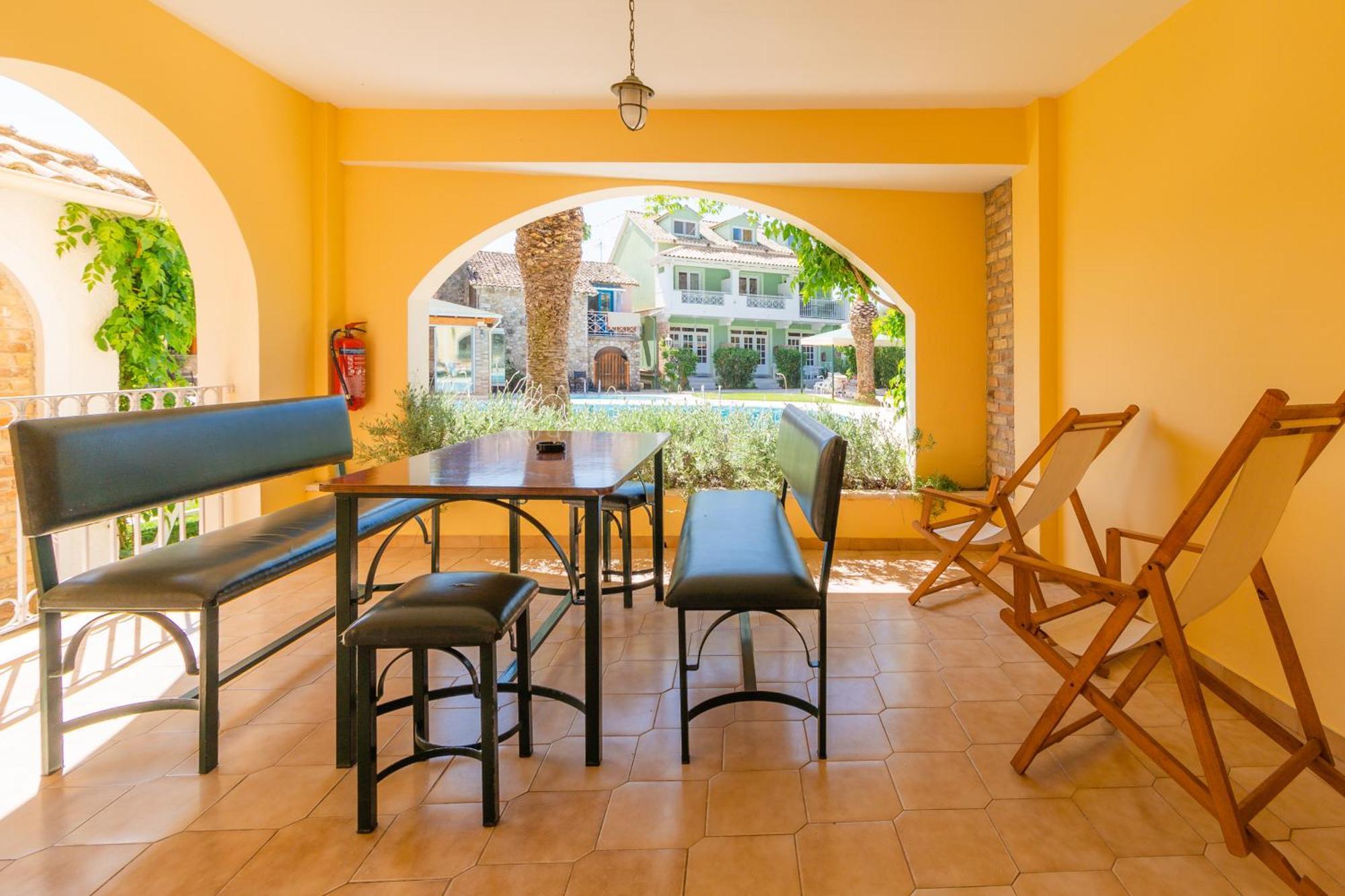 Valentino Corfu 3*