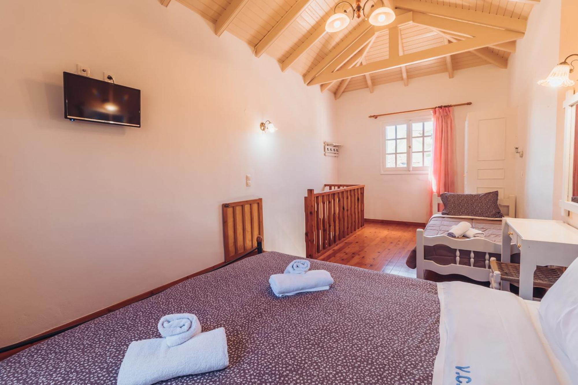 Apartahotel Valentino Corfu