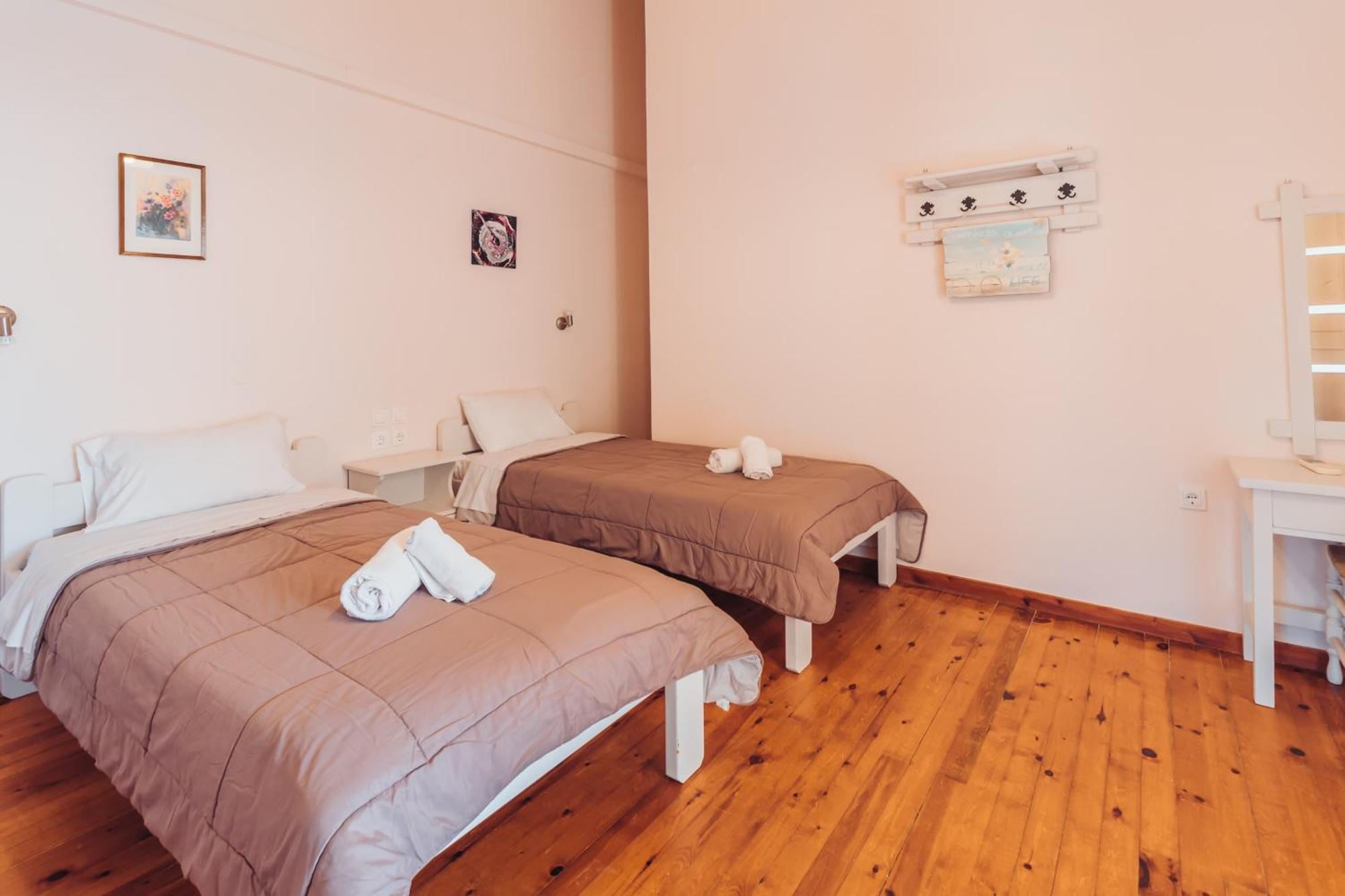 Valentino Corfu Apartahotel Ypsos