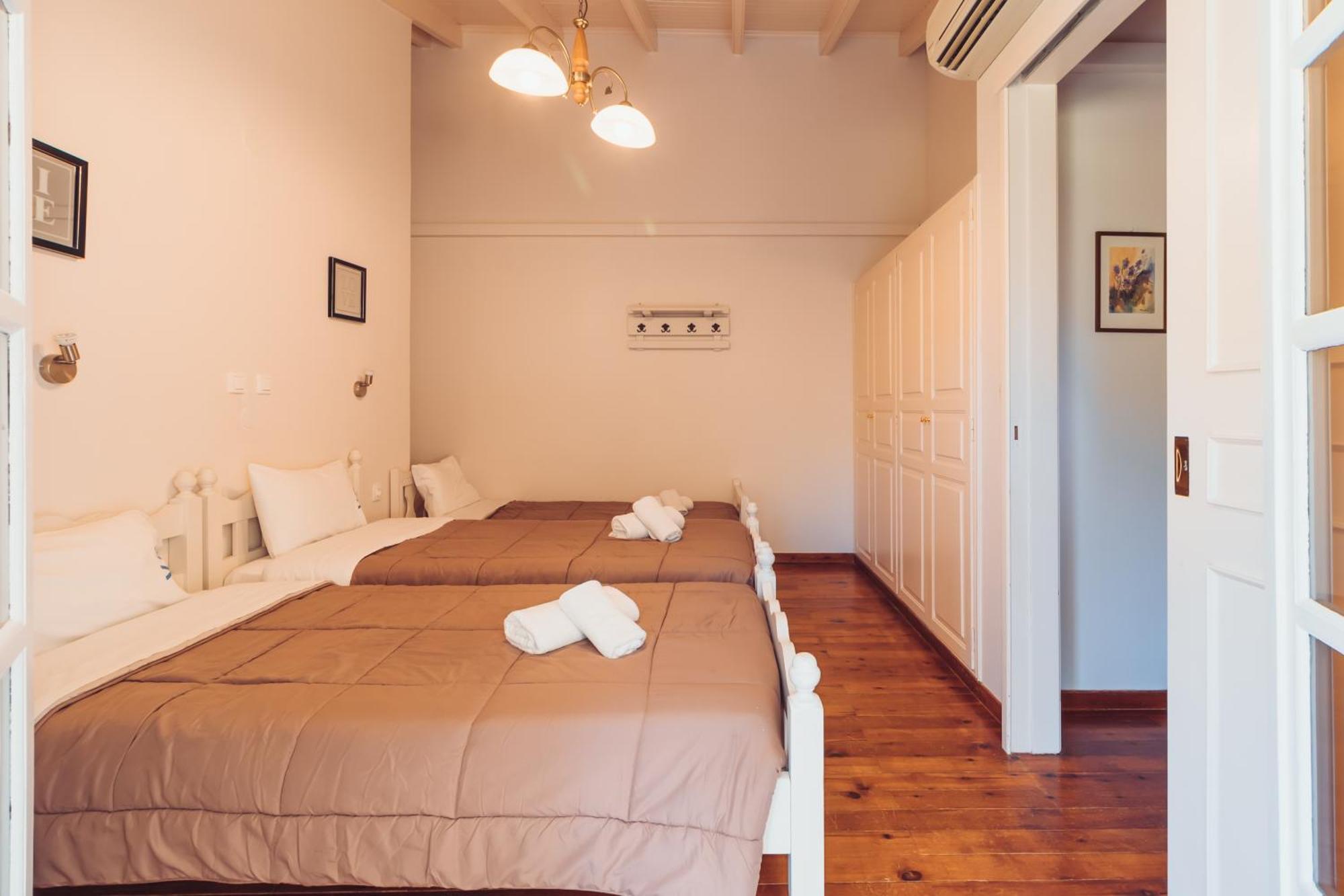 Apartahotel Valentino Corfu 3*