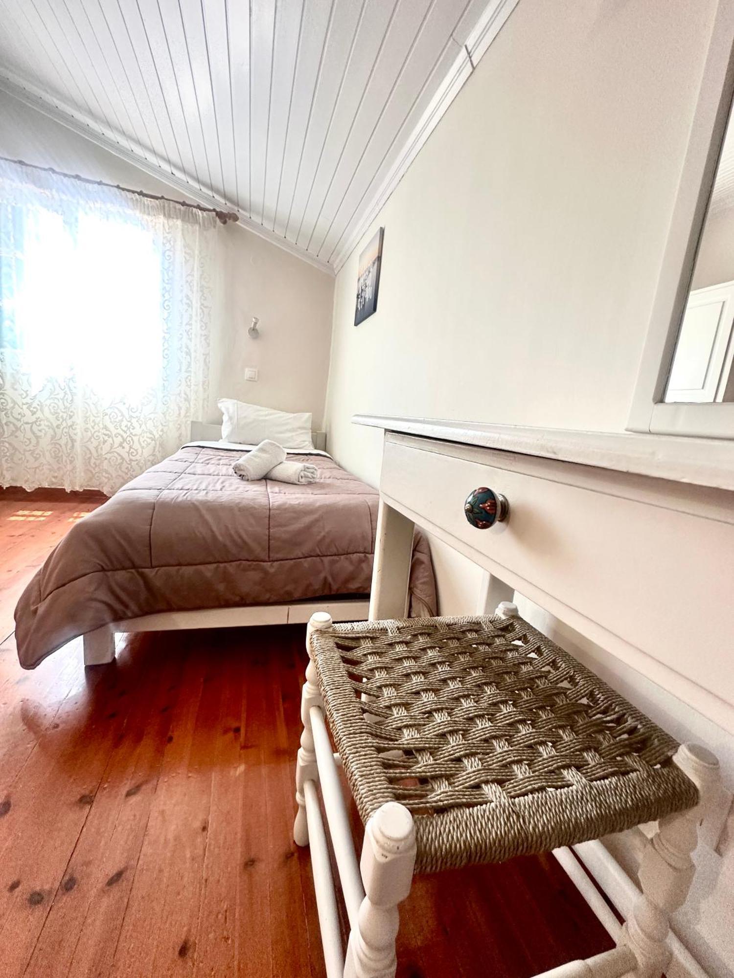 Apartahotel Valentino Corfu 3*